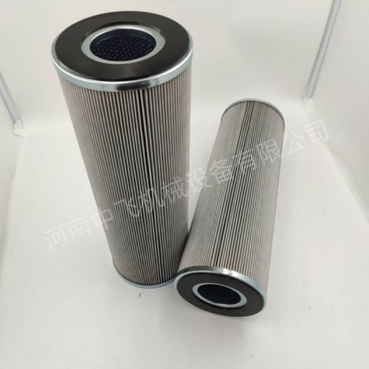 電廠液壓油站EBBCO濾芯8618-10不銹鋼折疊濾芯