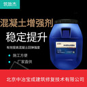 混凝土表面增強(qiáng)劑墻面混凝土強(qiáng)度修復(fù)液
