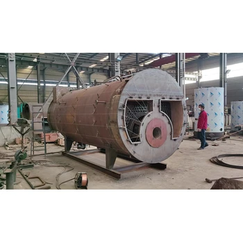 燃?xì)庹羝l(fā)生器15噸20噸內(nèi)蒙古烏蘭察布