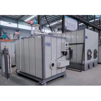 燃油鍋爐2噸4噸廣東河源