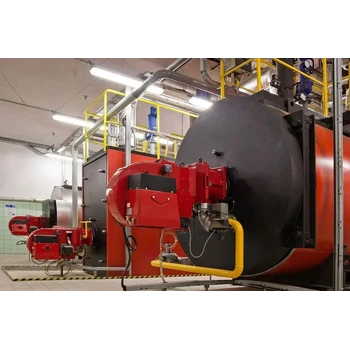 熱水鍋爐3噸5噸河南南陽(yáng)