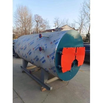 燃?xì)庹羝l(fā)生器3噸5噸云南曲靖