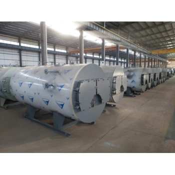 熱水鍋爐1噸6噸10噸青海海西