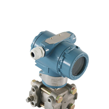 WT2000TG7SDM3B15C12壓力變送器電容式壓力傳感器單晶硅芯體