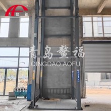 貨梯工業(yè)貨梯車間廠房倉(cāng)庫(kù)圖片