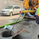 太原下水道疏通-吸糞排污-管道疏通