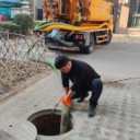 太原通下水道-管道疏通-管道檢測