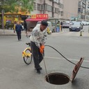 太原通管道電話污水池清淤清掏化糞池