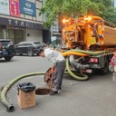 太原高壓車疏通下水道太原高壓清洗等