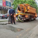 太原管道修復(fù)清洗檢測、化糞池、污水轉(zhuǎn)運