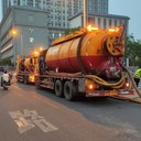 太原太原市抽糞吸污車、抽污抽糞車電話