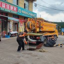 太原疏通下水道電話太原市附近疏通師傅
