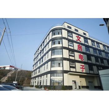 柔性洗墻燈板LED照明工程線路板雙面玻纖板PCB