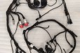 線束4382141QSK60徐工礦機設備維修配件康明斯服務