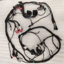 線束4382141QSK60徐工礦機(jī)設(shè)備維修配件康明斯服務(wù)