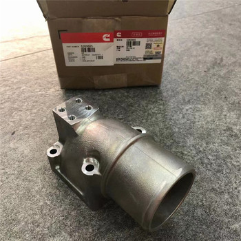 QSK23增壓器進油管4096694山西礦山機械配件經銷商