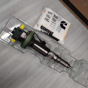 徐工旋挖鉆機噴油器4954644匹配康明斯QSX15柴油機