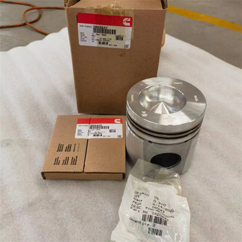 X15活塞4357149適配徐工XM200K銑刨機(jī)江蘇零配件供應(yīng)