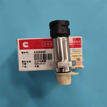 康明斯3417185（強(qiáng)）ISX15-PRS溫度傳感器4921475