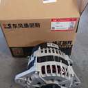 油氣壓裂鉆井設(shè)備渦輪總成4956144配置康明斯QSK38柴油機(jī)