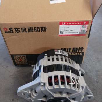 油氣壓裂鉆井設(shè)備渦輪總成4956144配置康明斯QSK38柴油機(jī)