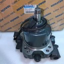 QSK78潤滑馬達3093137配置2400KW康明斯C3000D5機組
