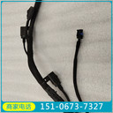 QSK95潤滑油泵4312874配置東莞57米雙體運輸船主機動(dòng)力