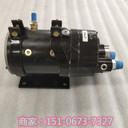 QSK45潤滑泵3630004配置中車(chē)蘭州新型壓裂車(chē)檢修物資