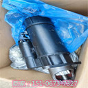 液壓馬達(dá)4968796裝配康明斯重型大馬力柴油機(jī)配件供應(yīng)