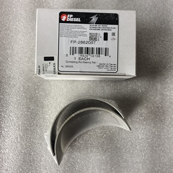 寧創(chuàng)科技車輛配件連桿2882087康明斯上修包6572081