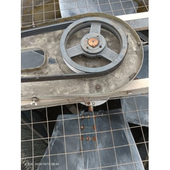 冷卻塔維修，電機維修，減速機維修