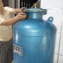 穩(wěn)壓罐維修，穩(wěn)壓罐更換，穩(wěn)壓管氣囊更換