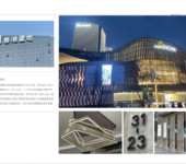 萬象城導(dǎo)示設(shè)計(jì)，萬象城導(dǎo)示設(shè)計(jì)制作，萬象城導(dǎo)視設(shè)計(jì)制作