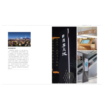 商場(chǎng)導(dǎo)視設(shè)計(jì)制作，商場(chǎng)標(biāo)識(shí)設(shè)計(jì)，商場(chǎng)導(dǎo)視牌，商場(chǎng)指示牌