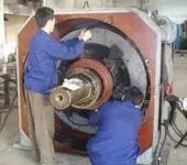 泰安維修高壓電機泰安哪里修高壓電機泰安高壓電機維修