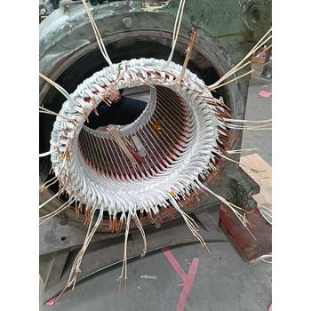 濱州維修高壓電機(jī)濱州高壓電機(jī)維修濱州哪里修高壓電機(jī)