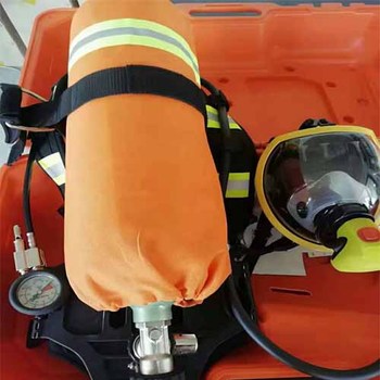 重慶黔江、酉陽、秀山正壓式空氣呼吸器廠家銷售及檢測