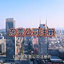 東莞公司注冊的詳細信息！