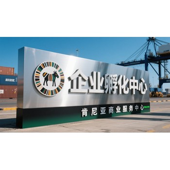 肯尼亞公司注銷