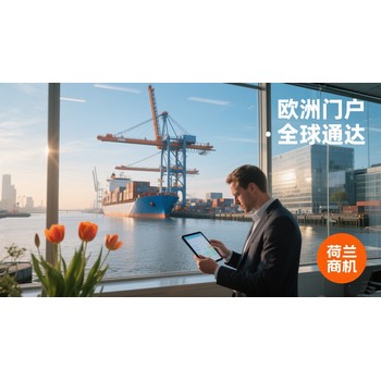 荷蘭公司審計