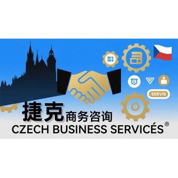 捷克公司審計(jì)