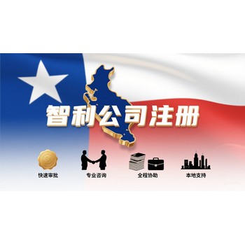 智利公司注冊