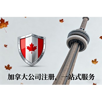 加拿大公司注銷