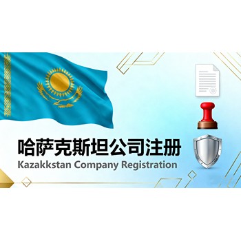 哈薩克斯坦公司審計