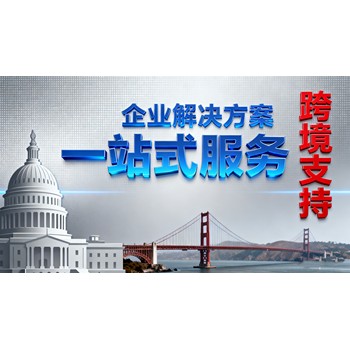 美國公司注銷