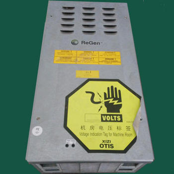 奧的斯電梯ReGen變頻器維修OVFR03B-403