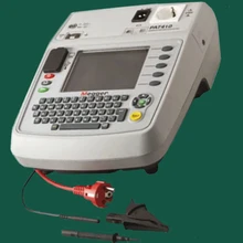 Megger便攜式電器設(shè)備測(cè)試儀檢測(cè)儀維修PAT410