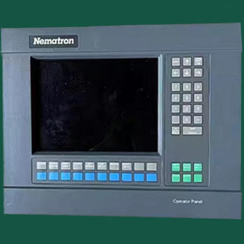 瑞強(qiáng)Nematron工控機(jī)觸摸屏維修IWS-1834-HW