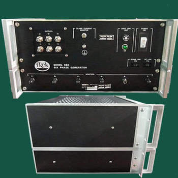 20年Varian離子注入機E-CHUCKTREK電源維修680