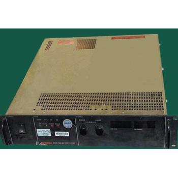 20年Sorensen索倫森電源維修ASD60-60-60D1DAAMB